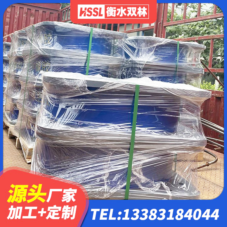东兴市高阻尼橡胶隔震支座HDR(Ⅰ)-D395×177-G1.0源头工厂 东兴市建筑隔震支座的源头工厂 东兴市LNR隔震支座1200生产厂家 东兴市高阻尼铅芯橡胶隔震支座源头工厂 - 第7张