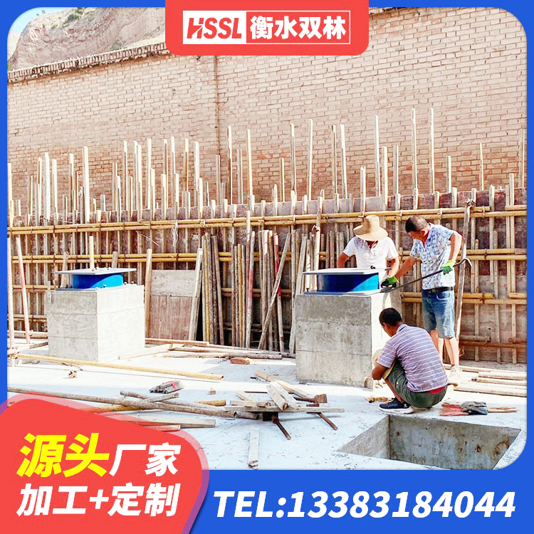 东兴市抗震阻尼支座什么价格 东兴市铅芯橡胶隔震支座(LRB800) 东兴市建筑水平力分散型橡胶隔震支座生产厂家 东兴市高阻尼比隔震支座 - 第6张